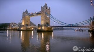 London  City Video Guide [upl. by Carpenter]