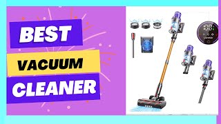 Laresar V7 2024 NEW Cordless Vacuum Cleaner [upl. by Kazimir]