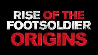 Footsoldier Origins Teaser Trailer 2021 [upl. by Aniat]