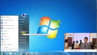 how to configure telnet server in windows 7 [upl. by Mairb616]