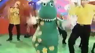 The Wiggles Its A Wiggly Wiggly World Part 2 [upl. by Karab]