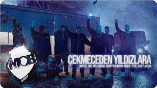 Çekmeceden Yıldızlara  MOB  Motive GNG Uzi murda Burry Soprano Misha Tepki Ruby Aksan [upl. by Lurline]