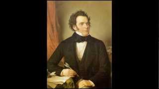 F Schubert  Impromptu Op142 D935 No1 in F Minor  Alfred Brendel [upl. by Einreb470]