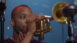 Trombone Shorty quotHurricane Seasonquot  Austin City Limits Web Exclusive [upl. by Retxab]