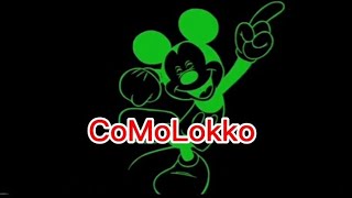 Our intro  CoMoLokko [upl. by Settle]