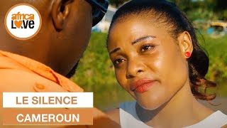 Le Silence Film africain Cameroun 2019 [upl. by Notsuoh]