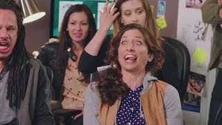 Chelsea Peretti in Popstar Never Stop Never Stopping [upl. by Caraviello]