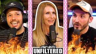 Zane’s Mom Reveals His Dirty Secrets  UNFILTERED 116 [upl. by Cirdet]