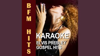 Help Me Originally Performed by Elvis Presley Karaoke Version [upl. by Bottali]