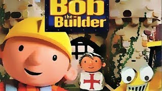 Bob the Builder Bobs Castle Adventure  Longplay [upl. by Jedediah895]