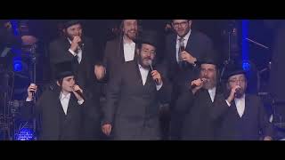 Muslim vs Jewish Dance Off 2 [upl. by Garlen654]