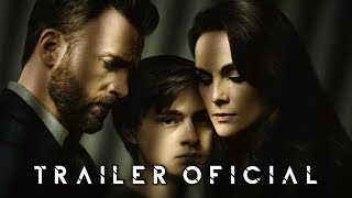 Defending Jacob 2020  Tráiler Oficial Subtitulado en Español Chris Evans Jaeden Martell Series [upl. by Gernhard]