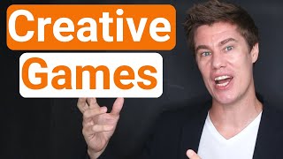 5 Creative ESL Games [upl. by Staford220]