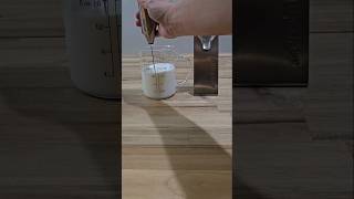 Aerolatte Handheld Milk Frother [upl. by Hawkins]