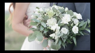 Village Wedding in the Heart of Slovakia Tradicna Slovenska Svadba [upl. by Eahsat]