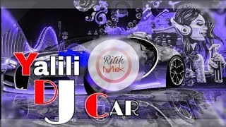 Yalili yalila DJ car [upl. by Oremo]