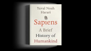 SAPIENS A BRIEF HISTORY OF HUMANKIND Audibook full [upl. by Jeggar]