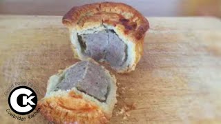 How to Make Pork Pies [upl. by Acirre]