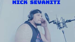 NOFO NOFO AU  NICK SEVANITI 2019 [upl. by Etteiram]