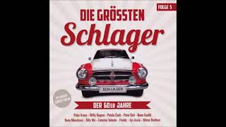 Die größten Schlager 1966  1969 [upl. by Atolrac]