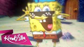 Bob esponja Funk remix [upl. by Nolrak595]