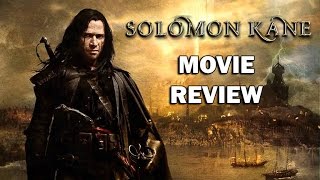 Solomon Kane Movie Review [upl. by Annovaj213]