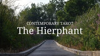 The Hierophant in 6 Minutes [upl. by Jaquiss]