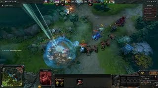 GameSpot Reviews  Dota 2 [upl. by Naget61]