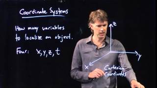 Cartesian Coordinate System [upl. by Shalom849]