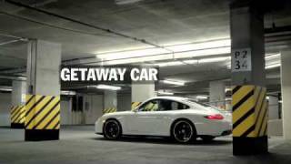 Porsche commercial Engineered for Magic Everyday [upl. by Indys]