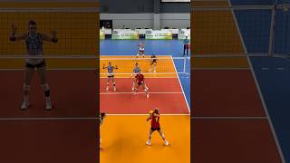 Voleybol Hazırlık Maçları  Turkey Volleyball [upl. by Lejeune]